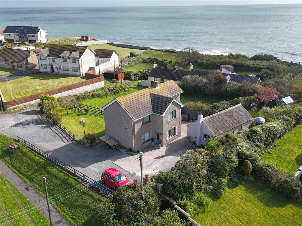 4 bed detached house for sale47 Springfield Road, Portavogie, Newtownards BT22