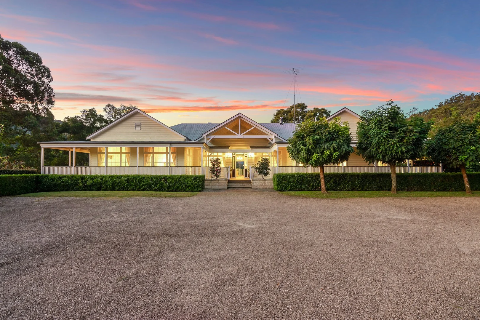 371 Ravensdale Road, Ravensdale NSW 2259