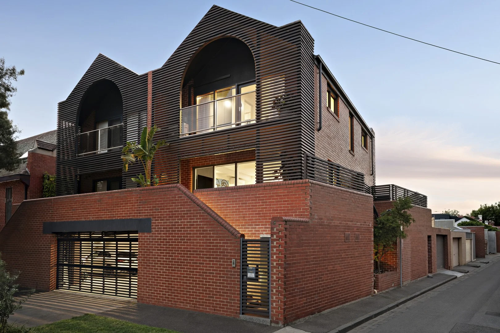 Residence 5, 41 Park Road, Middle Park VIC 3206