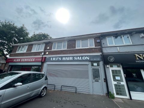 Chester Road, Erdington B24