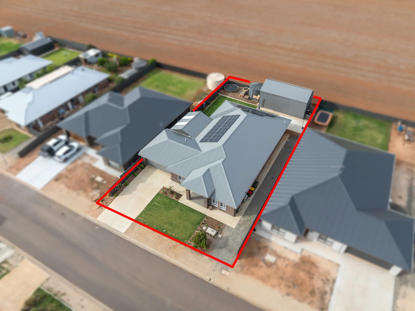 Additional image 30 of 17 Cook Avenue, Blyth SA 5462