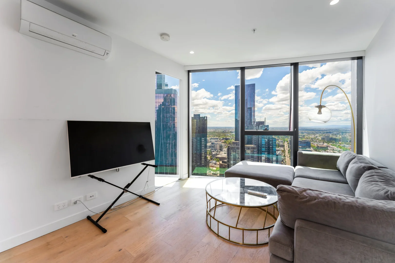 Additional image 3 of 4905/228 La Trobe Street, Melbourne VIC 3000
