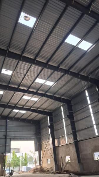 GIDC SANAND 2, Ahmedabad