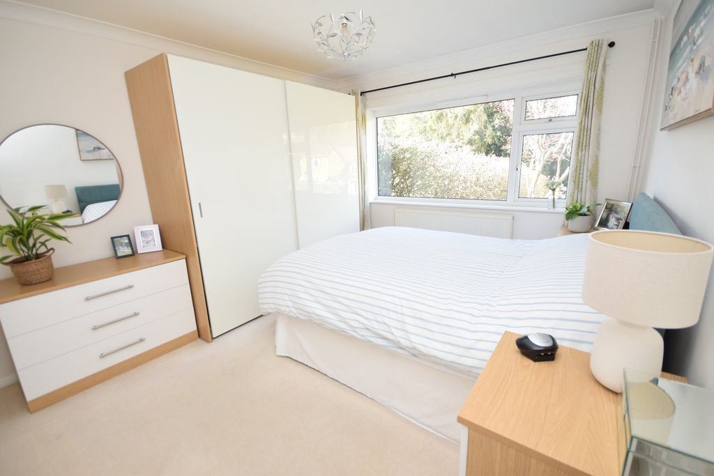 Additional image 7 of 4 bed semi-detached bungalow for sale17 Black Pond Lane, Lower Bourne, Farnham GU10