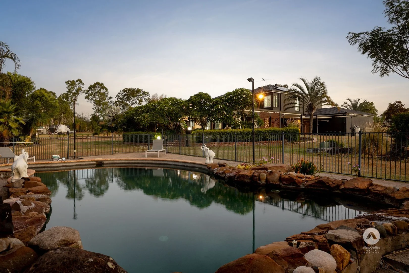 51-57 Munstervale Road, Tamborine QLD 4270