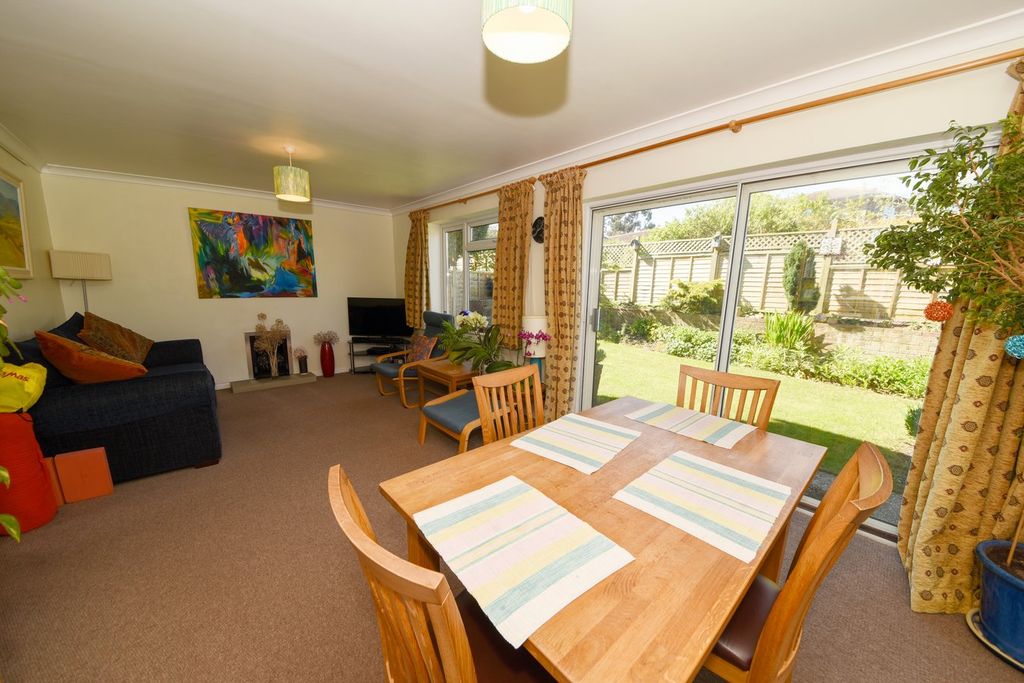 Additional image 2 of 3 bed semi-detached house for saleOld Newtown Road, Newbury RG14