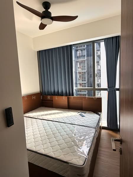 45 Yishun Close