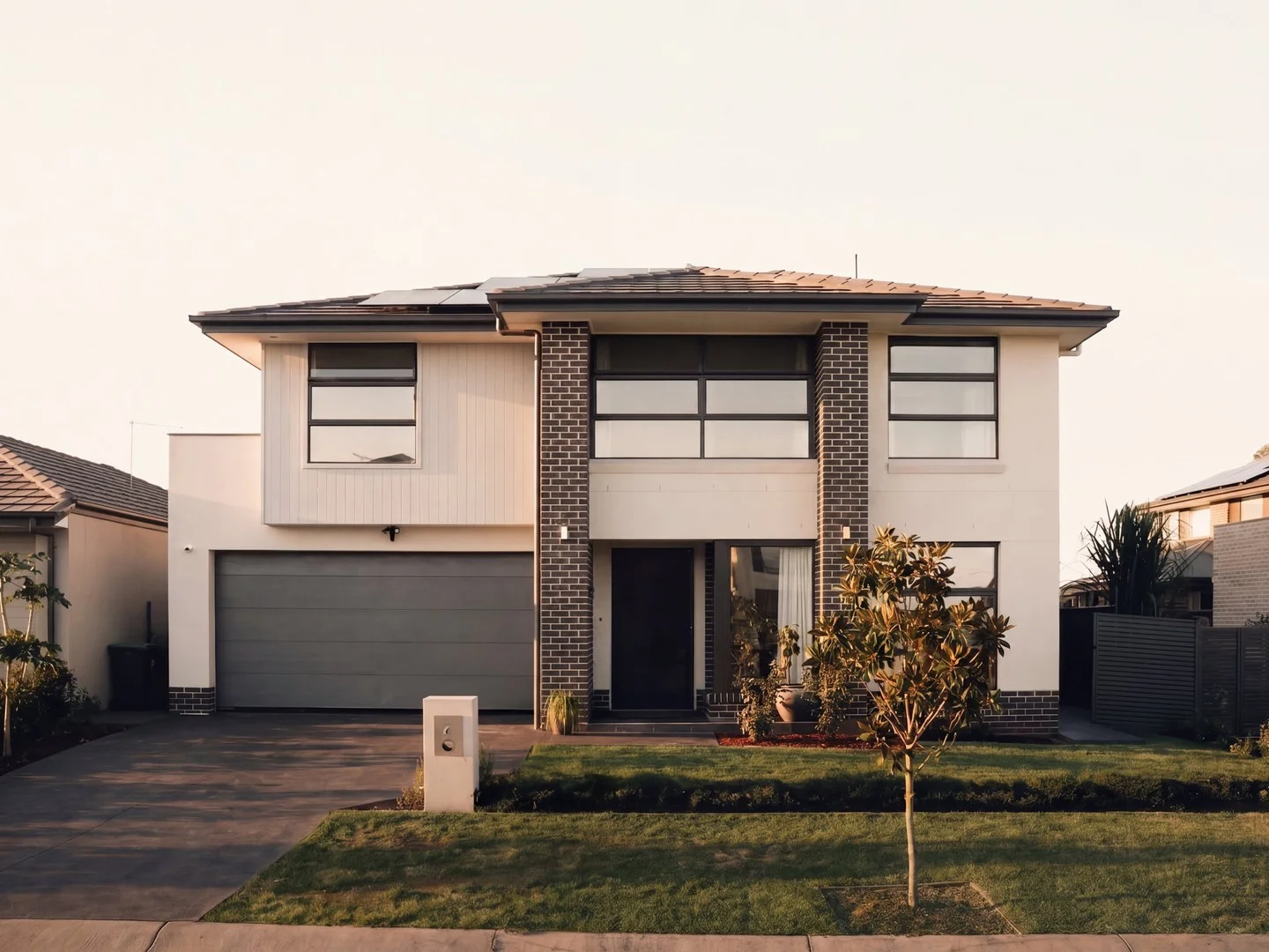 4 Kangan Rise, Catherine Field NSW 2557