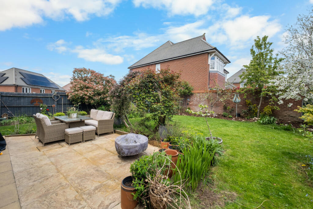 Additional image 26 of Platform Road, Bromsgrove B60 3SN