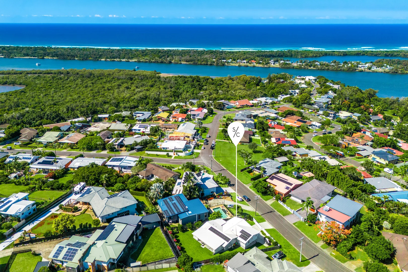 3 Seaview Road, Banora Point NSW 2486
