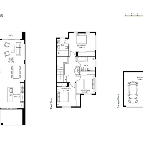 Additional image 2 of 12 Falcon Road, Oran Park NSW 2570