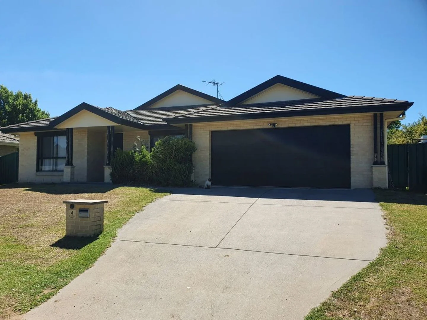 4 McGregor Street, Muswellbrook NSW 2333