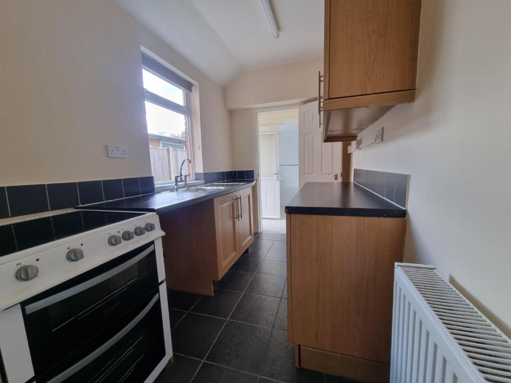 Sherwood Road, Bearwood, Smethwick photo 4