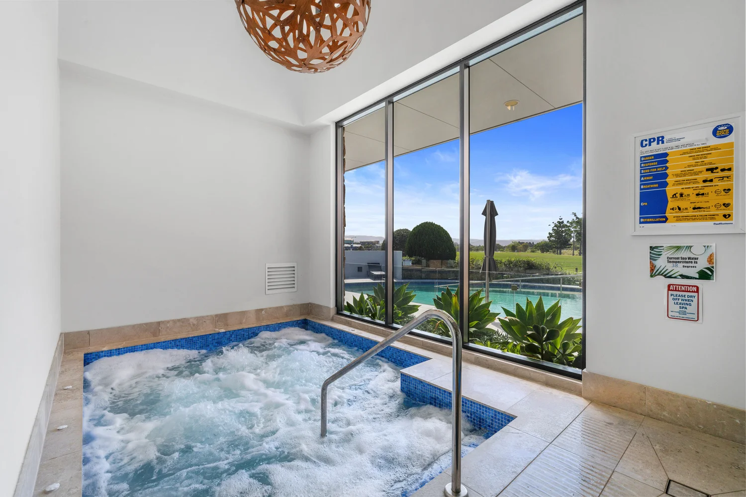 Additional image 23 of 166/1 The Inlet Drive, Carrara QLD 4211