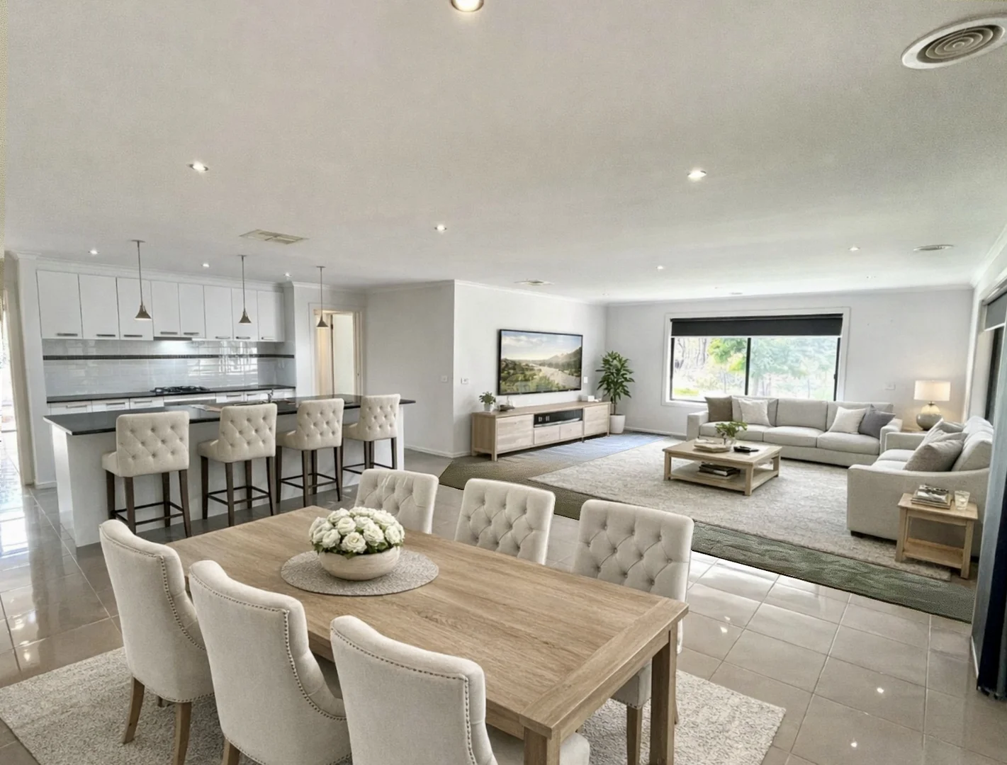44 Londonderry Way, Epsom VIC 3551 photo 4
