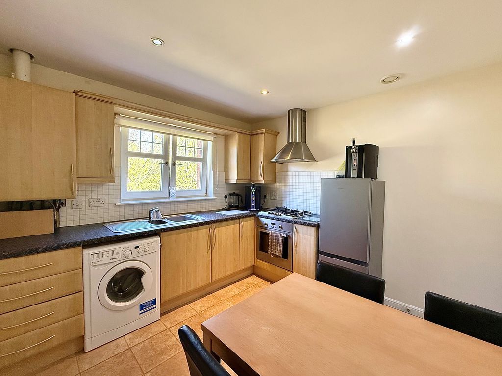 Additional image 5 of 2 bed flat for saleRedburn Gate, Irvine KA12