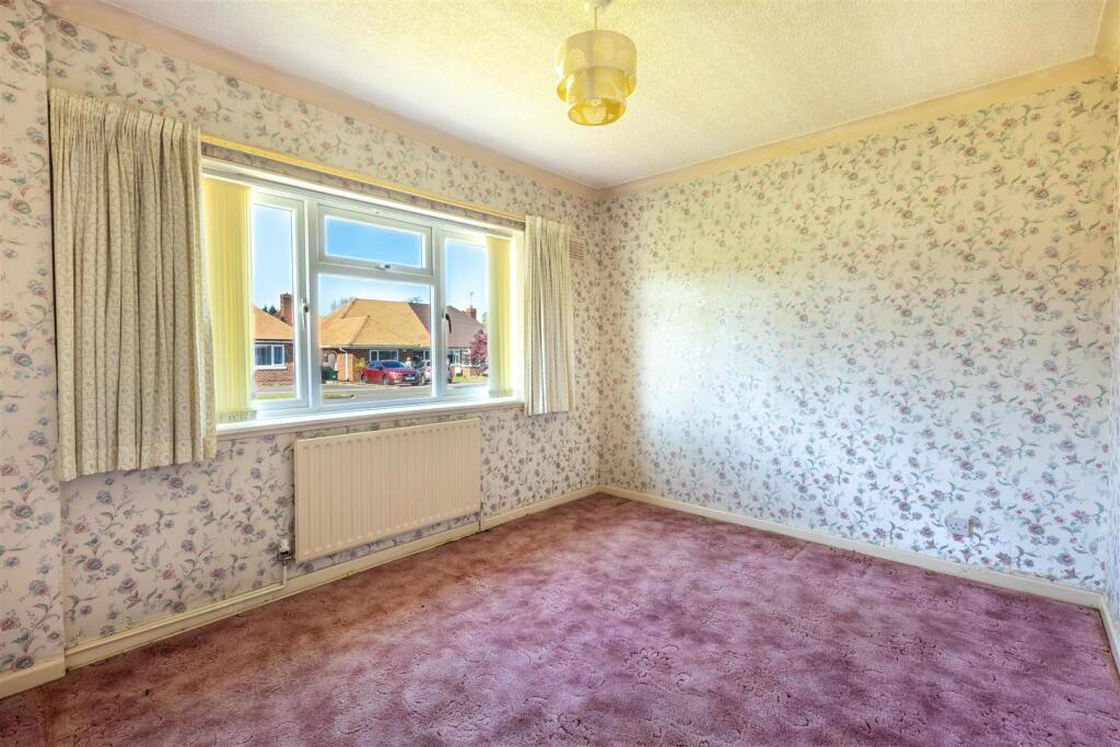 Additional image 9 of Oberon Drive, Shirley, Solihull