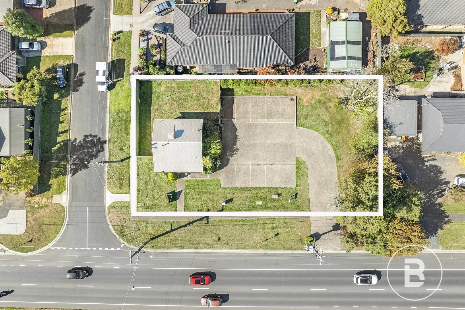 Additional image 4 of 1141-1145 Geelong Road, Mount Clear VIC 3350