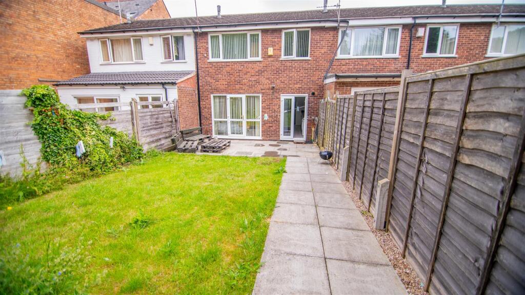 Additional image 14 of Stirling Road, Birmingham