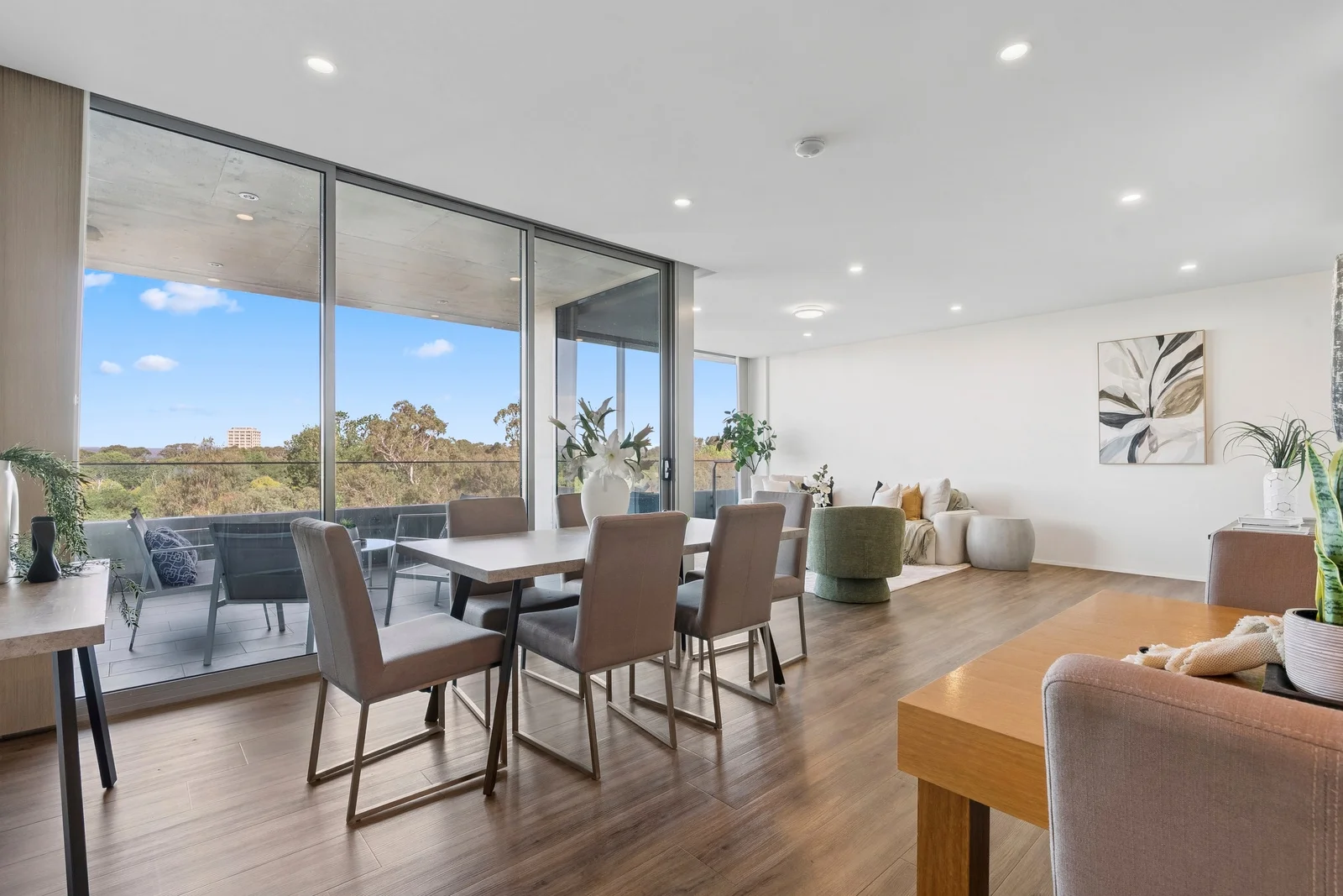 Additional image 7 of 43/3 Burbury Close, Barton ACT 2600