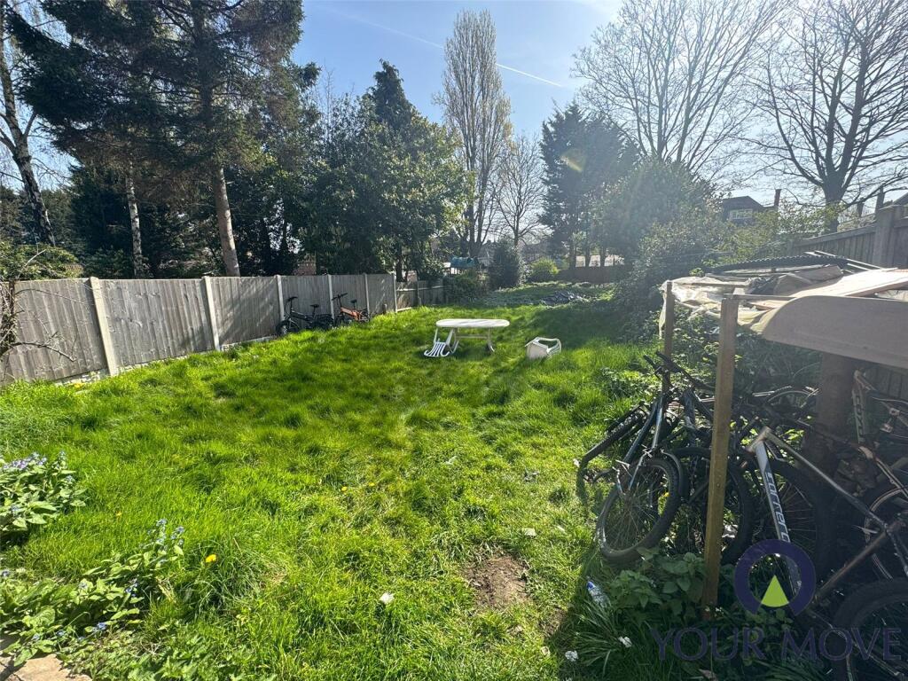 Additional image 22 of North Drive, Handsworth, Birmingham, West Midlands, B20