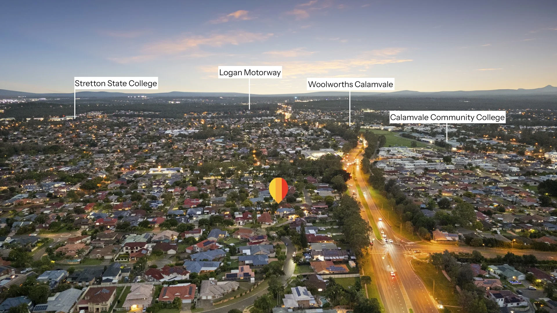 Additional image 25 of 25 Rivergum Place, Calamvale QLD 4116