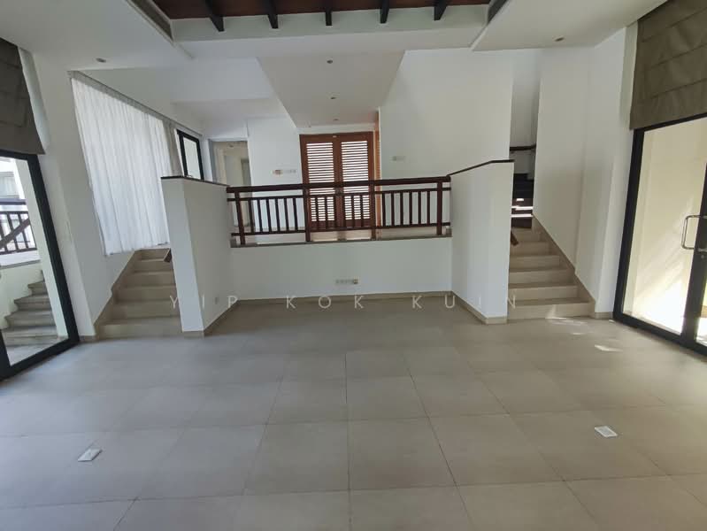 Tanglin Good Class Bungalow . Orchard . Rochalie . Chatsworth photo 3