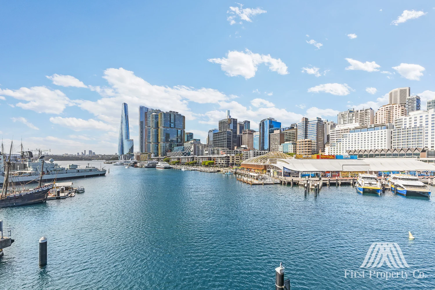 Additional image 14 of Level 13/50 Murray Street, Pyrmont NSW 2009