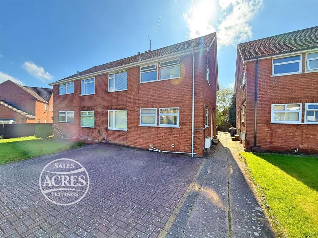 Marlpit Lane, Four Oaks, Sutton Coldfield