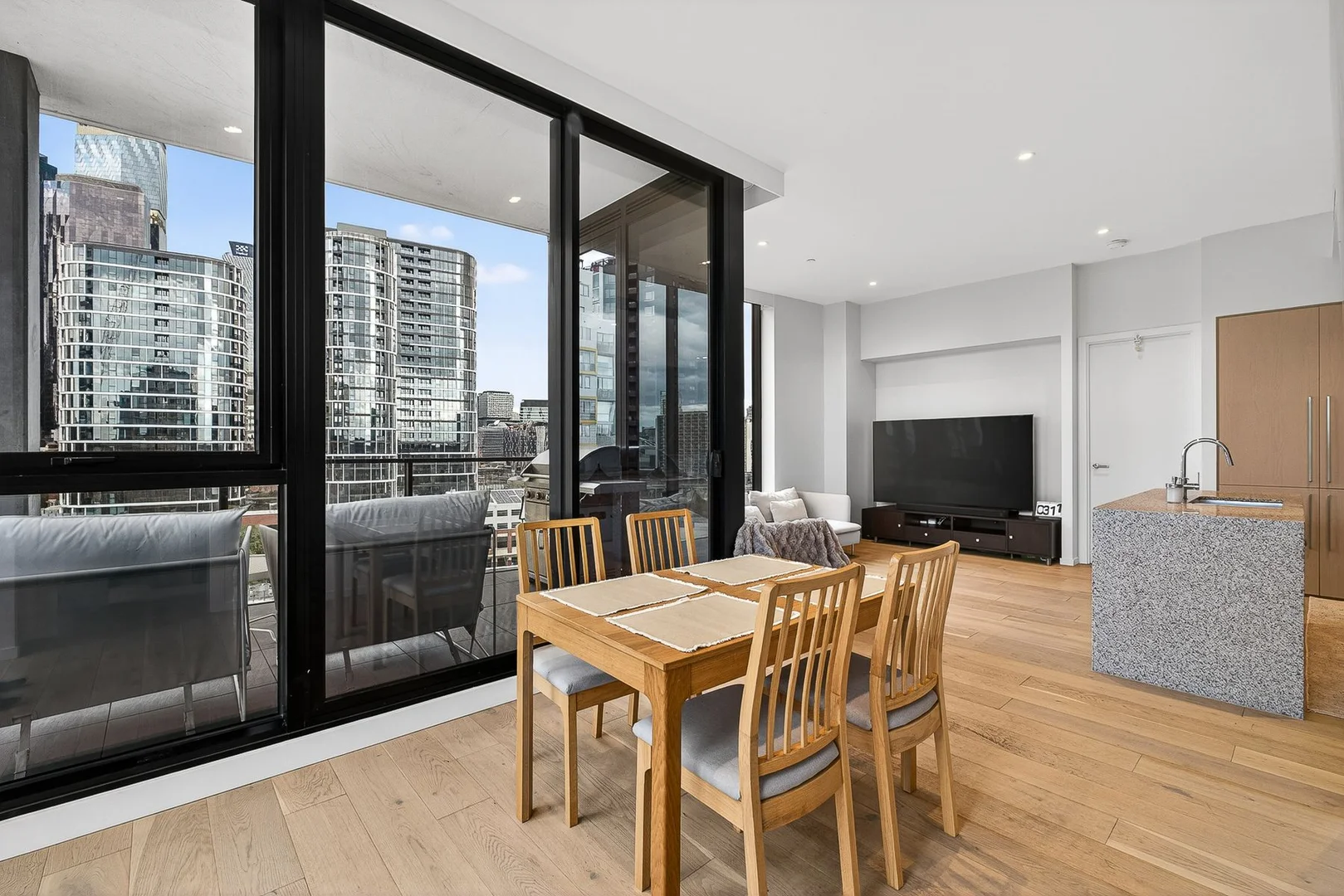 Additional image 8 of 1002/10 Wominjeka Walk, West Melbourne VIC 3003