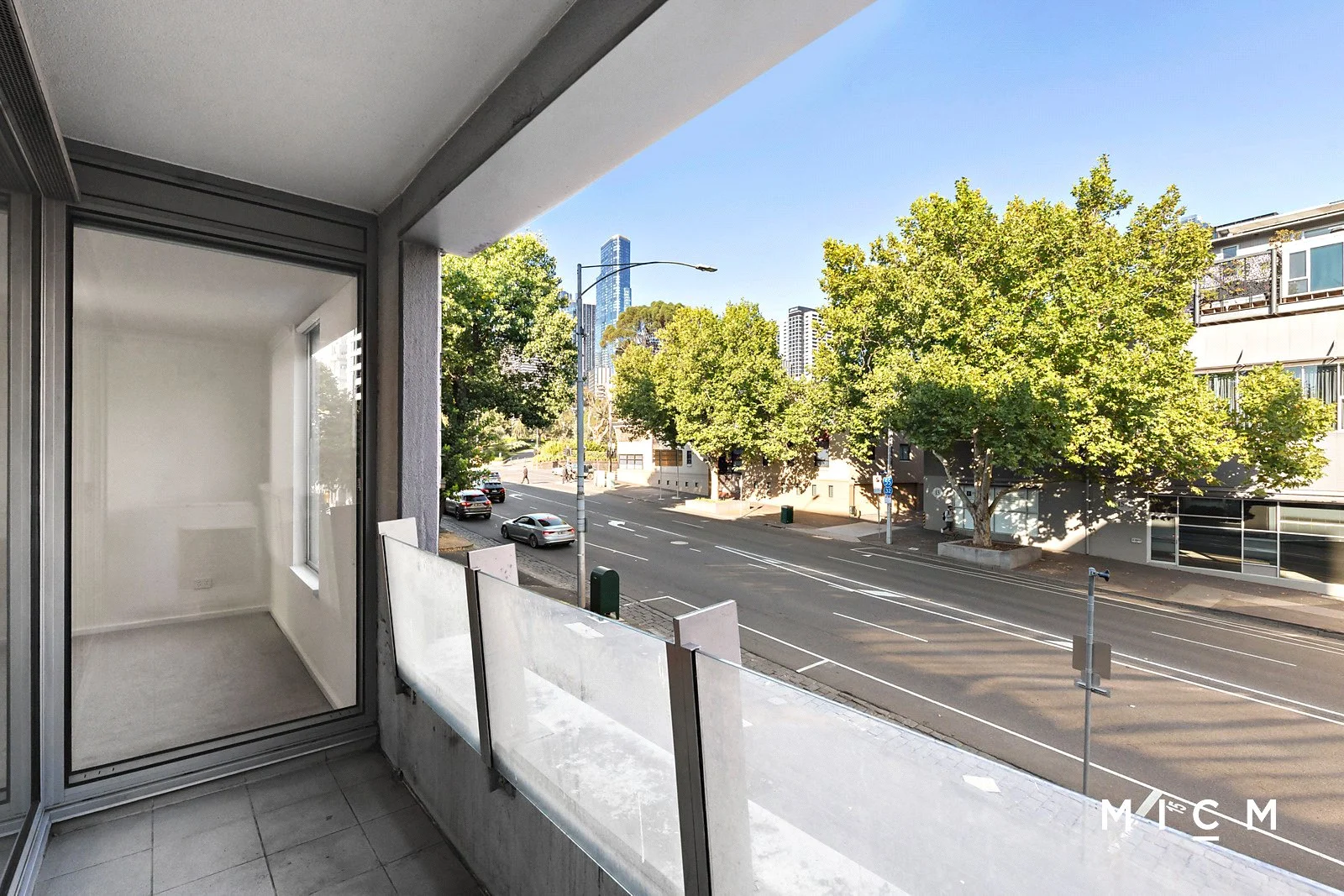 Additional image 5 of 216/118 Dudley Street, West Melbourne VIC 3003