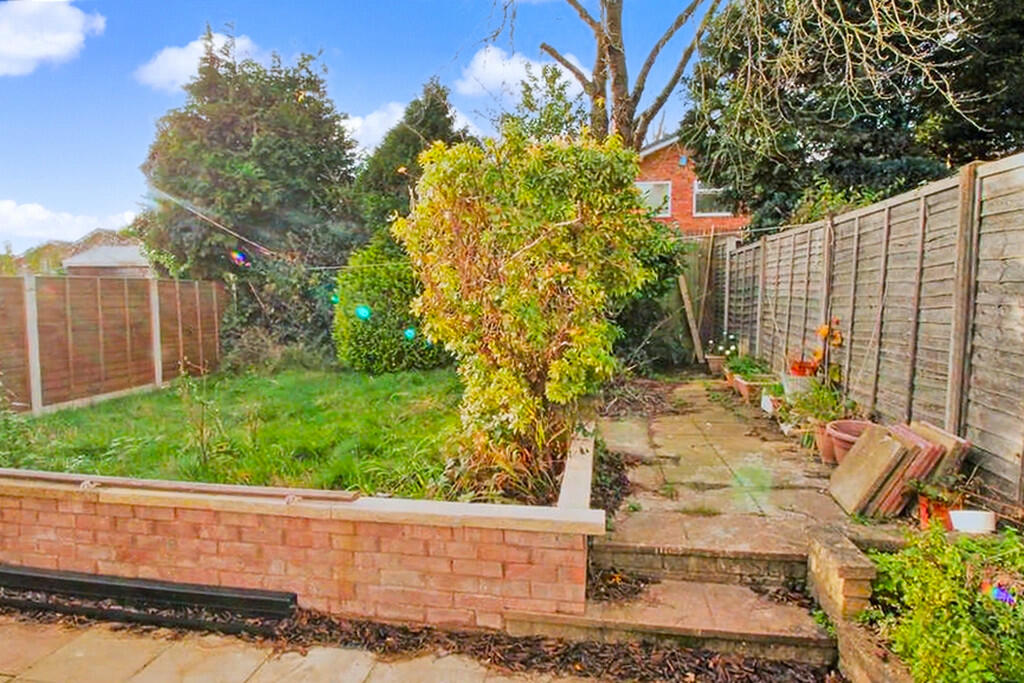 Additional image 13 of Hamstead Hill, Birmingham, B20