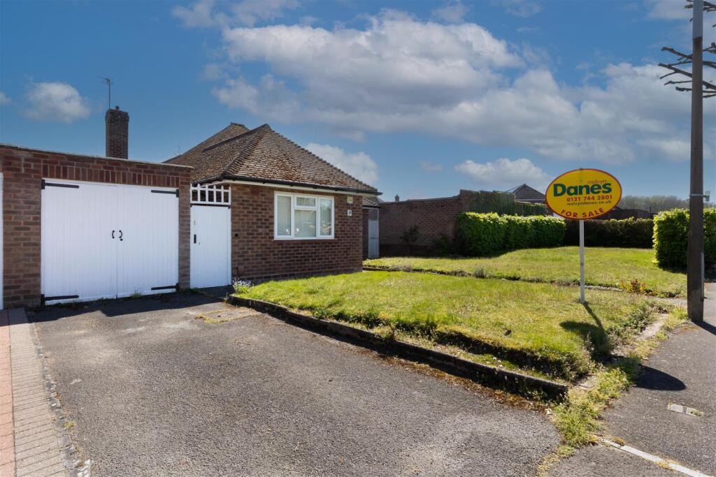 Additional image 20 of Oberon Drive, Shirley, Solihull