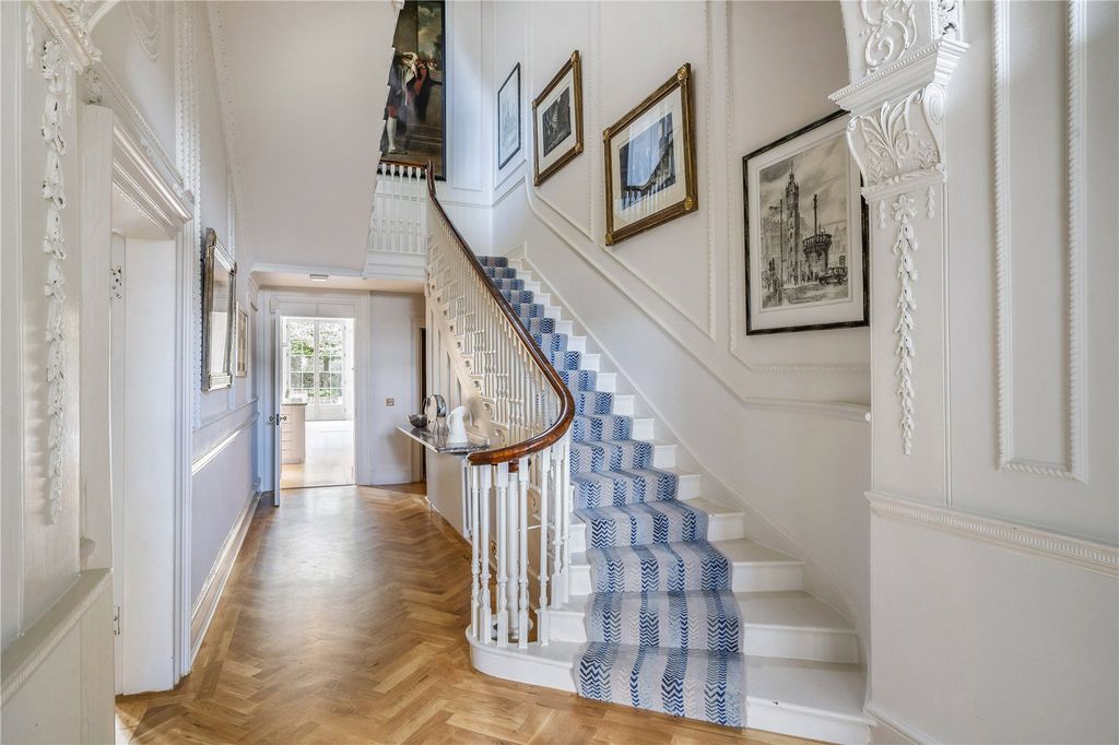 Additional image 4 of 7 bed terraced house for saleRoyal Crescent, Bath, Somerset BA1