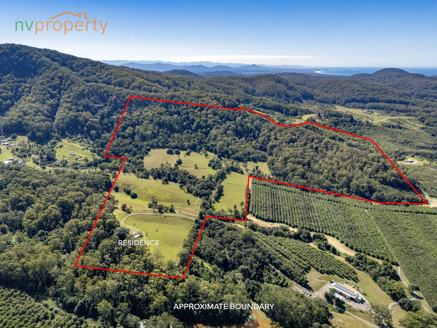 Additional image 4 of 145 Hunters Road, Yarrahapinni NSW 2441
