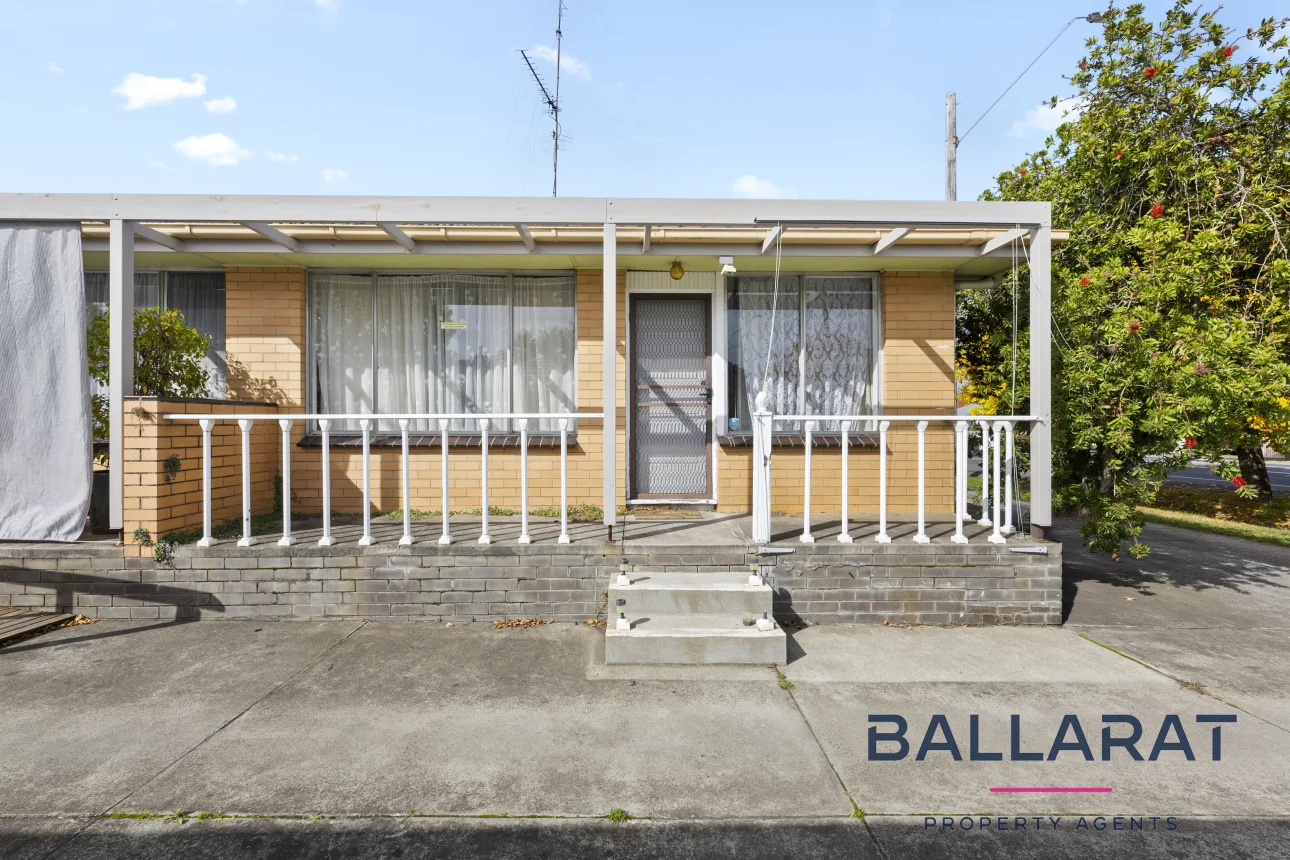1/106 Leith St, Redan VIC 3350
