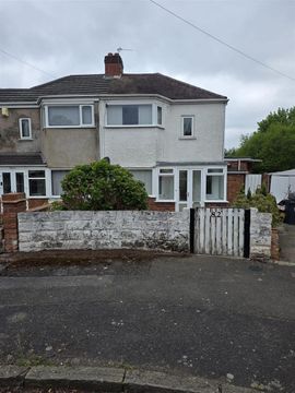 Glendon Road, Birmingham B23