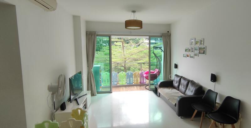 81 Pasir Ris Grove