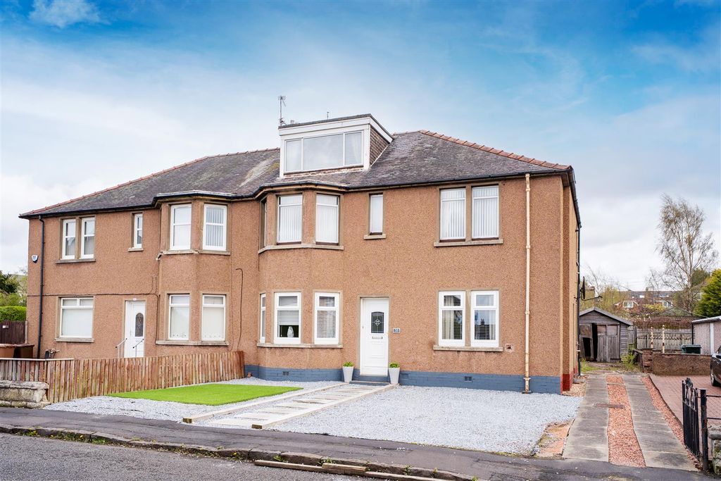 Additional image 19 of 2 bed flat for saleViewpark Road, Motherwell ML1