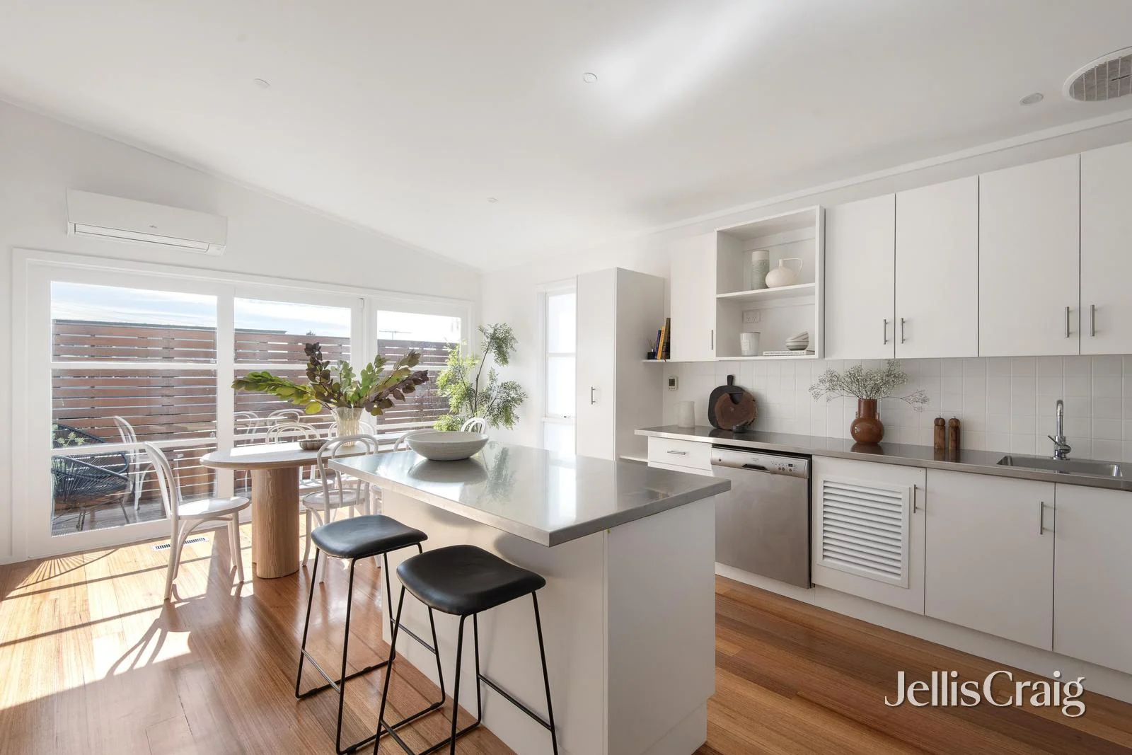 Additional image 3 of 3/91 Clauscen Street, Fitzroy North VIC 3068