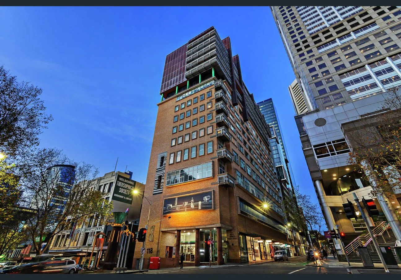 Additional image 4 of 1205/118 Russell Street, Melbourne VIC 3000