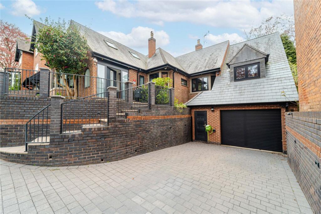 Additional image 4 of Selly Park Road, Selly Park, Birmingham, West Midlands, B29