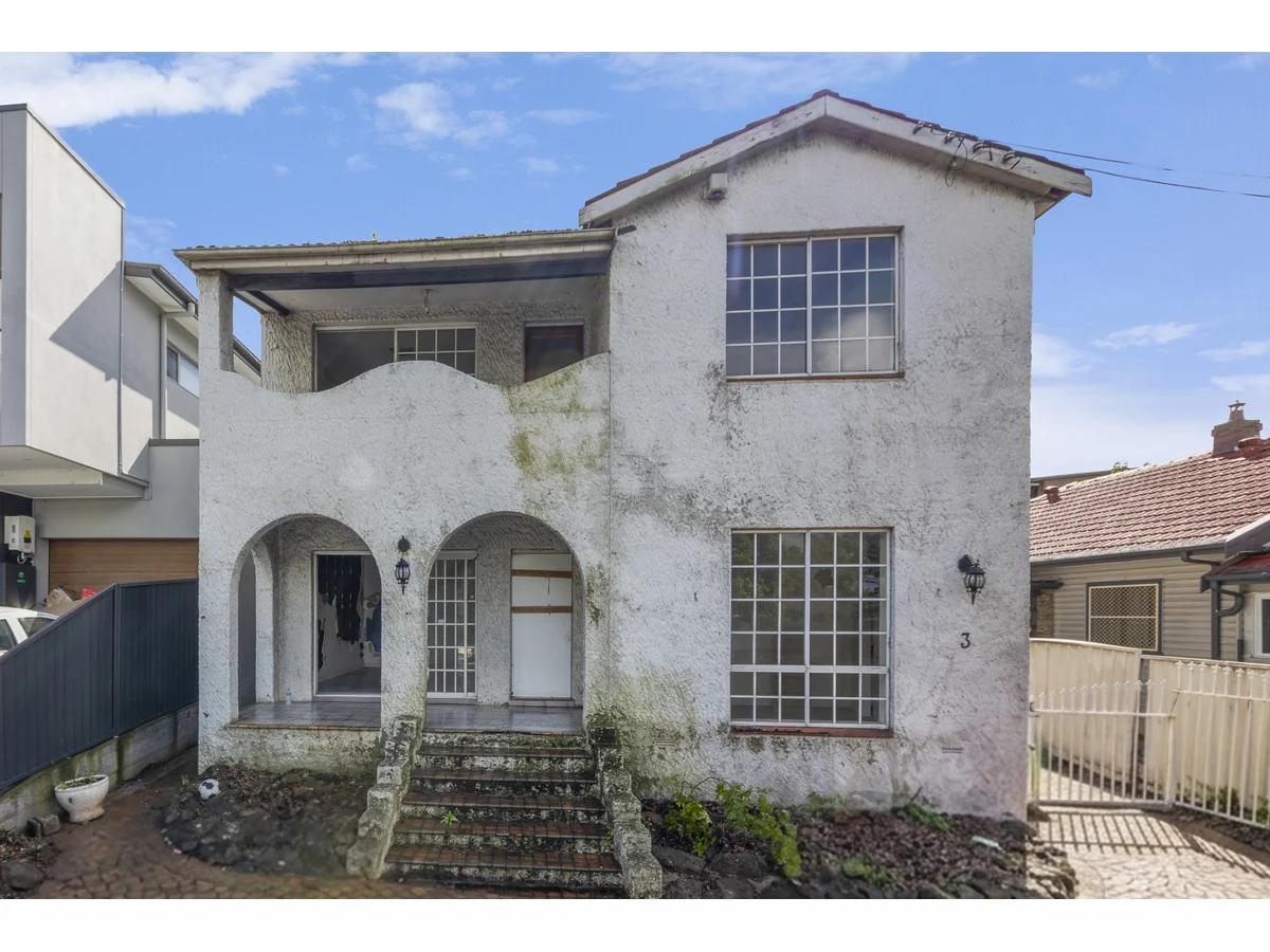 3 Merrylands Road, Merrylands NSW 2160