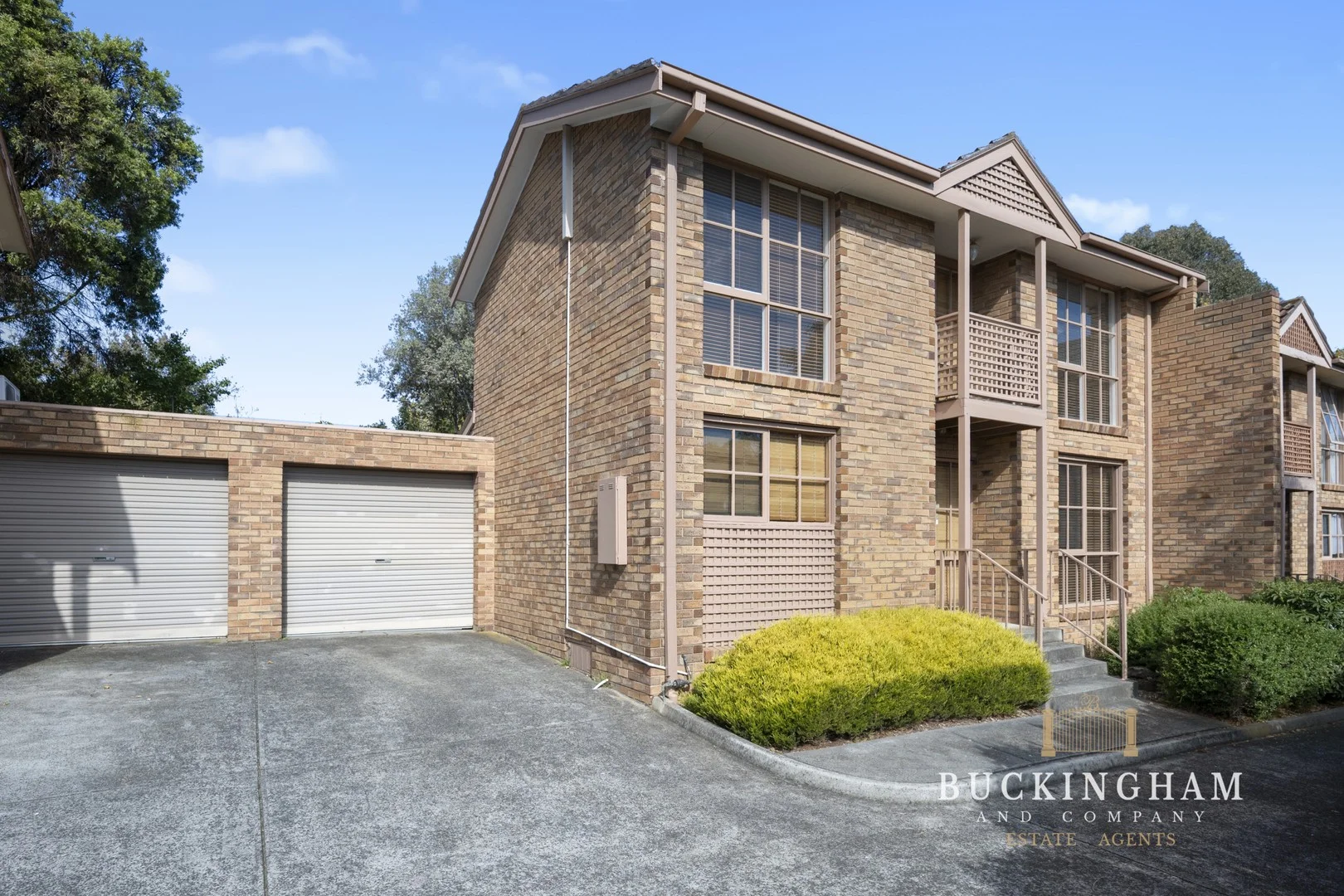 2/3 Jessop Street, Greensborough VIC 3088