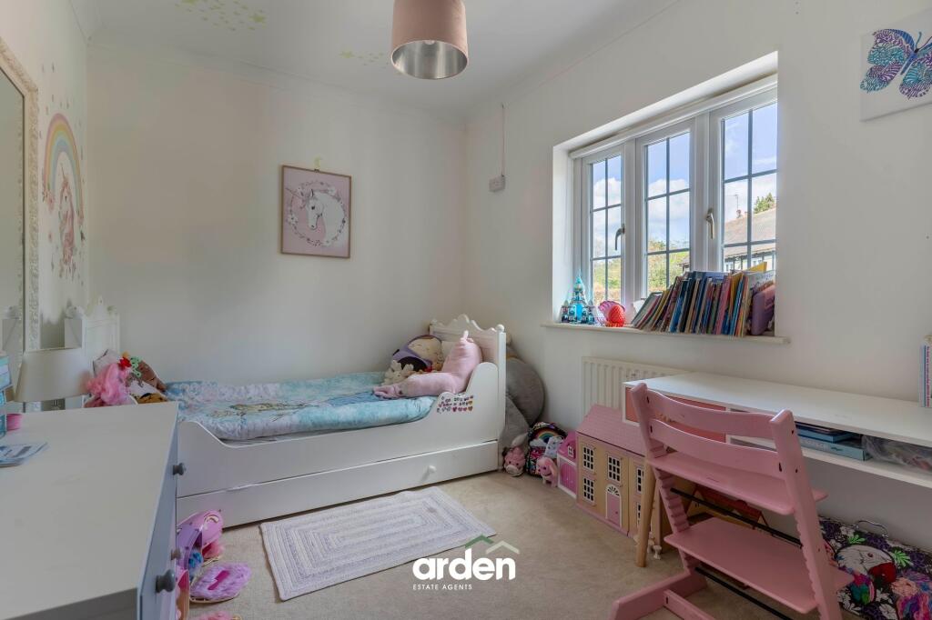 Additional image 18 of Herbert Austin Drive, Marlbrook, B60