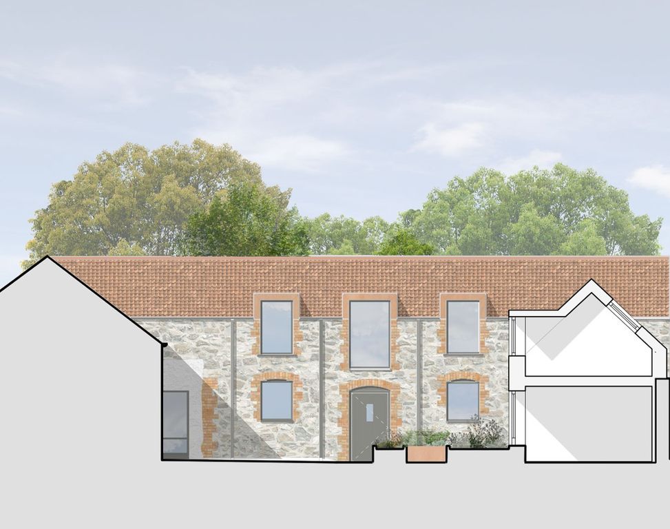 Additional image 2 of 2 bed mews for saleRussell Place, Chipping Sodbury BS37