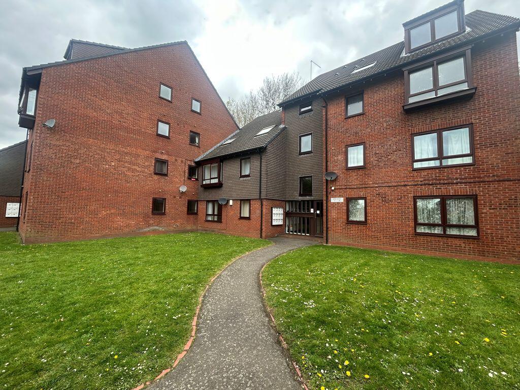 Additional image 2 of Griffin Gardens, Harborne.