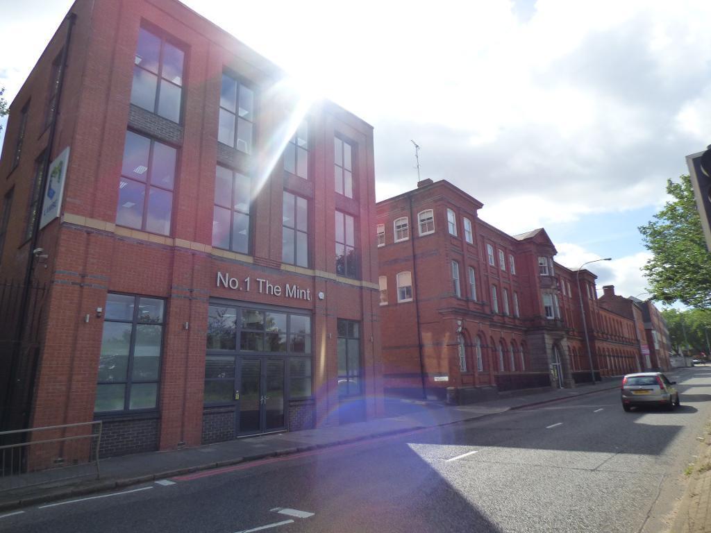 Additional image 12 of Warstone lane, Jewellery Quarter, Birmingham, West Midlands, B18 6EA