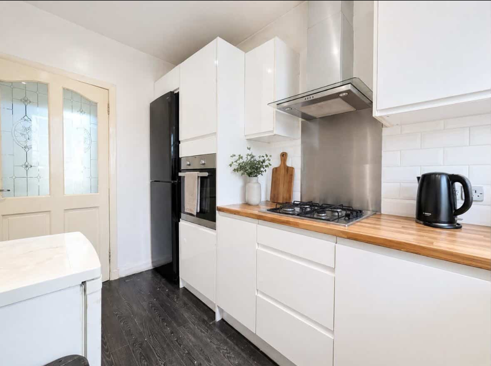 Additional image 8 of 2 bed flat for saleAlbion Street, Motherwell ML1