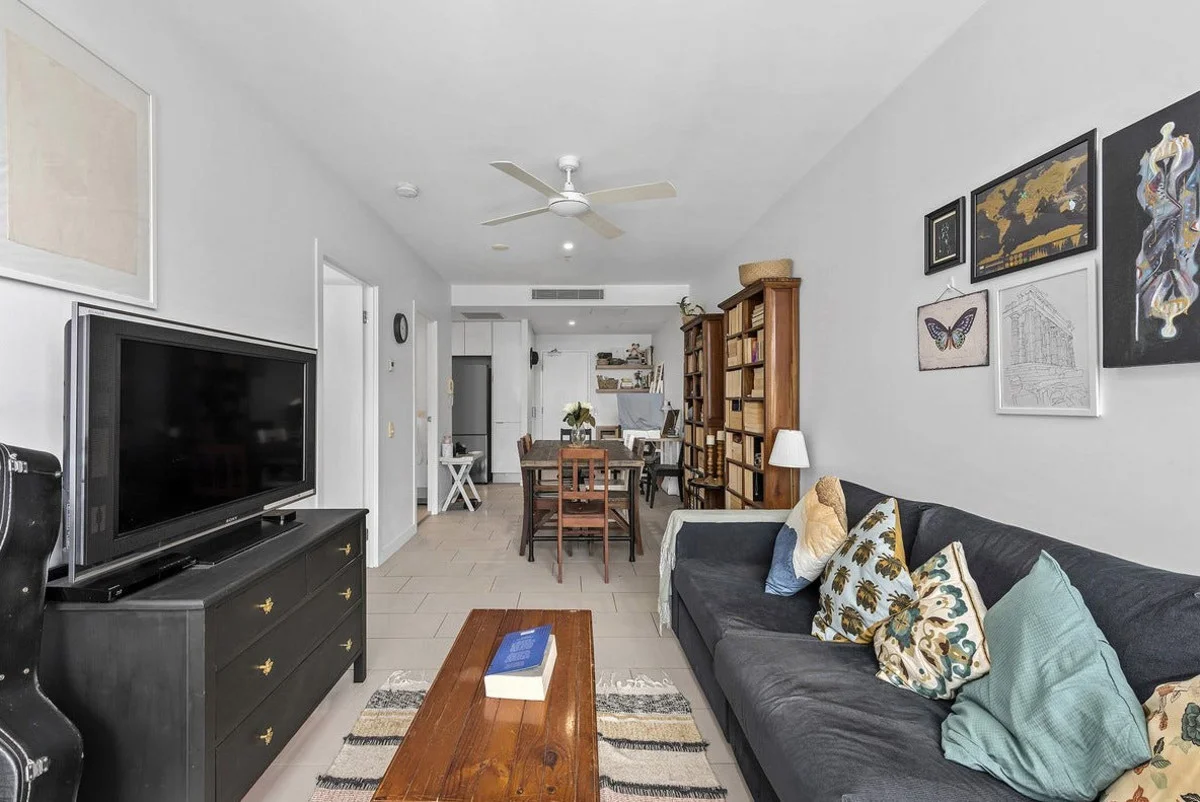 Additional image 3 of 1105/128 Brookes Street, Fortitude Valley QLD 4006